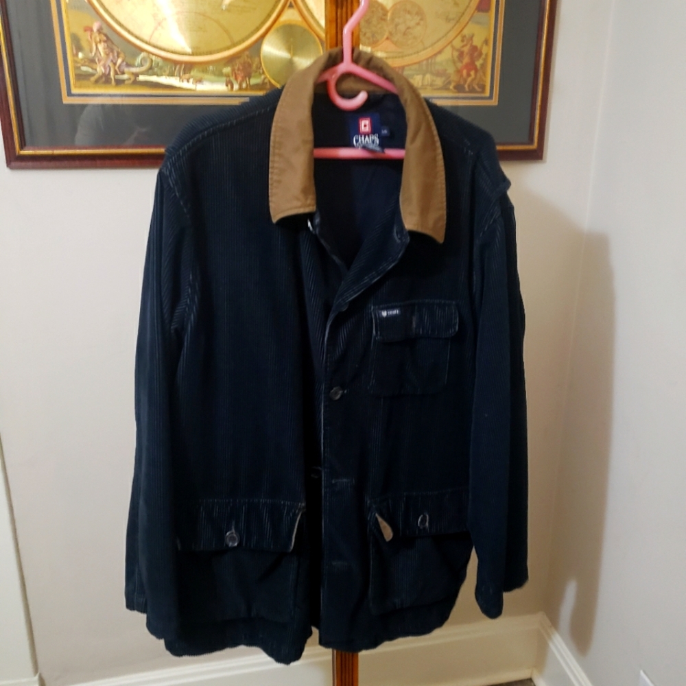 Chaps Ralph Lauren  Corduroy Jacket